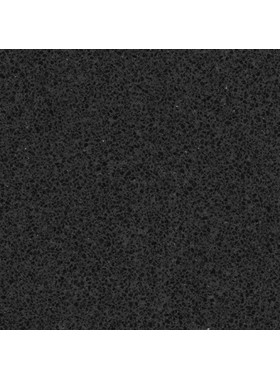 JET BLACK 3100 - ΜΑΥΡΟΣ ΓΥΑΛΙΣΜΕΝΟΣ ΠΑΓΚΟΣ ΚΟΥΖΙΝΑΣ ΧΑΛΑΖΙΑ CAESARSTONE