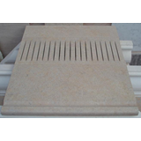 CALIFORNIA - ΕΠΙΧΕΙΛΙΟ ΠΙΣΙΝΑΣ ΑΠΟ ΜΑΡΜΑΡΟ ΚΑΛΙΦΟΡΝΙΑ 3cm - ΣΕΤ 3 ΤΕΜΑΧΙΩΝ