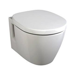 IDEAL STANDARD CONNECT SPACE E801801 - ΛΕΚΑΝΗ ΚΡΕΜΑΣΤΗ (48cm) (ΚΑΘΙΣΜΑ SOFT E129101)