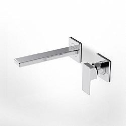 LA TORRE PROFILI 45200 - ΜΠΑΤΑΡΙΑ ΝΙΠΤΗΡΟΣ ΕΝΤΟΙΧΙΣΜΕΝΗ 2 ΟΠΩΝ ΧΡΩΜΕ