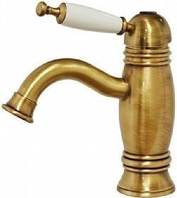 BUGNATESE OXFORD 6319-220300 - ΜΠΑΤΑΡΙΑ ΝΙΠΤΗΡΟΣ ΜΠΡΟΝΖΕ/ΛΕΥΚΟ 