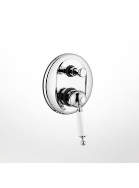 BUGNATESE OXFORD 6372-100 - ΜΙΚΤΗΣ ΕΝΤΟΙΧΙΣΜΟΥ 2 ΕΞΟΔΩΝ ΜΕ ΕΚΤΡΟΠΕΑ 