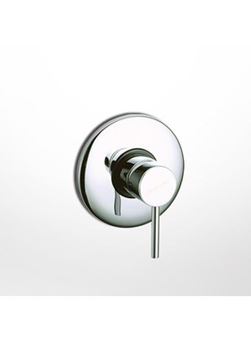 EURORAMA TONDA 145055-100 - ΜΙΚΤΗΣ ΕΝΤΟΙΧΙΣΜΟΥ 1 ΕΞΟΔΟΥ ΝΕΡΟΥ