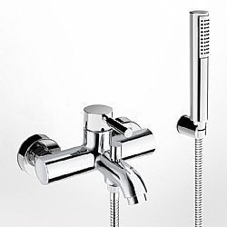 LA TORRE TECH 12019 - ΜΠΑΤΑΡΙΑ ΛΟΥΤΡΟΥ ΧΡΩΜΕ