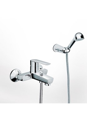 EURORAMA KLINT 142210 - ΜΠΑΤΑΡΙΑ ΛΟΥΤΡΟΥ ΧΡΩΜΕ