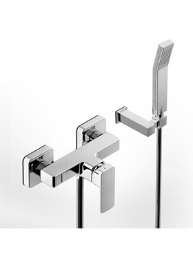 EURORAMA QUADRA 144150-100 - ΜΠΑΤΑΡΙΑ ΝΤΟΥΣΙΕΡΑΣ