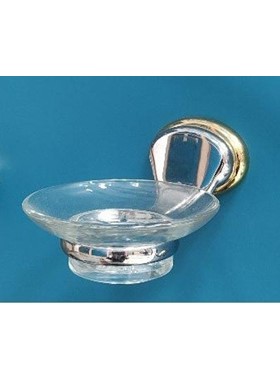 CAPANNOLI KOMET E2 ΣΑΠΟΥΝΟΘΗΚΗ ΧΡΩΜΕ - ΧΡΥΣΟ