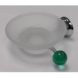 CAPANNOLI ECHO C2V ΣΑΠΟΥΝΟΘΗΚΗ ΧΡΩΜΕ - ΠΡΑΣΙΝΟ