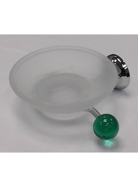 CAPANNOLI ECHO C2V ΣΑΠΟΥΝΟΘΗΚΗ ΧΡΩΜΕ - ΠΡΑΣΙΝΟ