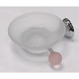 CAPANNOLI ECHO C2RS ΣΑΠΟΥΝΟΘΗΚΗ ΧΡΩΜΕ - ΜΑΤ ΟΠΑΛΙΝΑ ΡΟΖ