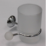 CAPANNOLI ECHO C3S ΠΟΤΗΡΟΘΗΚΗ ΧΡΩΜΕ - ΜΑΤ ΟΠΑΛΙΝΑ ΛΕΥΚΟ