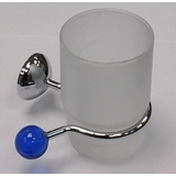 CAPANNOLI ECHO C3A ΠΟΤΗΡΟΘΗΚΗ ΧΡΩΜΕ - ΜΠΛΕ