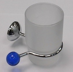 CAPANNOLI ECHO C3A ΠΟΤΗΡΟΘΗΚΗ ΧΡΩΜΕ - ΜΠΛΕ