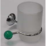 CAPANNOLI ECHO C3V ΠΟΤΗΡΟΘΗΚΗ ΧΡΩΜΕ - ΠΡΑΣΙΝΟ