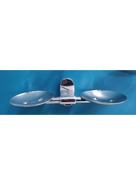 CAPANNOLI ORION H6 ΣΑΠΟΥΝΟΘΗΚΗ ΔΙΠΛΗ ΧΡΩΜΕ