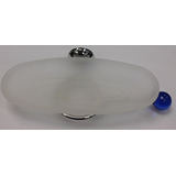 CAPANNOLI ECHO C6A ΣΠΟΓΓΟΘΗΚΗ ΧΡΩΜΕ - ΜΠΛΕ