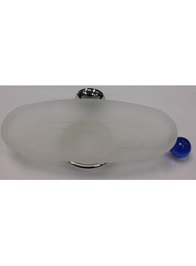 CAPANNOLI ECHO C6A ΣΠΟΓΓΟΘΗΚΗ ΧΡΩΜΕ - ΜΠΛΕ