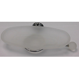 CAPANNOLI ECHO C6S ΣΠΟΓΓΟΘΗΚΗ ΧΡΩΜΕ - ΜΑΤ ΟΠΑΛΙΝΑ ΛΕΥΚΟ