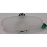 CAPANNOLI ECHO C6V ΣΠΟΓΓΟΘΗΚΗ ΧΡΩΜΕ - ΠΡΑΣΙΝΟ