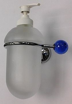 CAPANNOLI ECHO C16A ΝΤΙΣΠΕΝΣΕΡ ΧΡΩΜΕ - ΜΠΛΕ