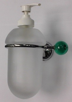 CAPANNOLI ECHO C16V ΝΤΙΣΠΕΝΣΕΡ ΧΡΩΜΕ - ΠΡΑΣΙΝΟ