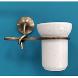 CAPANNOLI RETRO R3BP ΠΟΤΗΡΟΘΗΚΗ ΜΠΡΟΝΖΕ