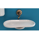 CAPANNOLI RETRO R6BP ΣΠΟΓΓΟΘΗΚΗ ΜΠΡΟΝΖΕ