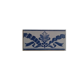 ΜΠΟΡΝΤΟΥΡΑ (LISTELLO) LATINO SEGURA 9,9X20 cm