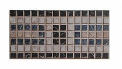 ΜΠΟΡΝΤΟΥΡΑ (LISTELLO) STABIA AZUL 9,9X20 cm