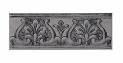 ΜΠΟΡΝΤΟΥΡΑ (LISTELLO) PRINCESS GRIGIO 7X20 cm