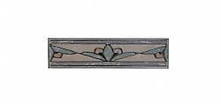 ΜΠΟΡΝΤΟΥΡΑ (LISTELLO) CIRCE-ULISSE 6,5X20 cm