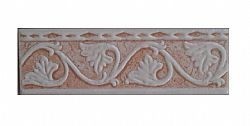 ΜΠΟΡΝΤΟΥΡΑ (LISTELLO) 194 ΡΟΖ 6X20 cm
