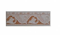 ΜΠΟΡΝΤΟΥΡΑ (LISTELLO) 192 ΜΠΕΖ 6X20 cm