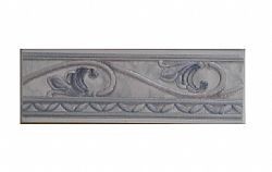 ΜΠΟΡΝΤΟΥΡΑ (LISTELLO) CINA AZZURRO 6,5X20 cm
