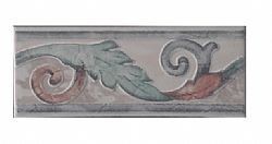 ΜΠΟΡΝΤΟΥΡΑ (LISTELLO) AFRESCHI BIANCO 8X20 cm