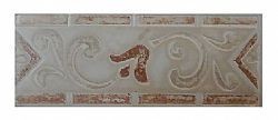 ΜΠΟΡΝΤΟΥΡΑ (LISTELLO) L292F 7,5X20 cm