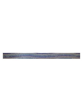 ΜΠΟΡΝΤΟΥΡΑ (LISTELLO) ARLES AZUL CENEFA 3X40 cm