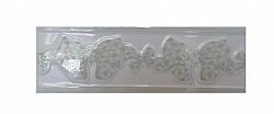 ΜΠΟΡΝΤΟΥΡΑ (LISTELLO) NERJA VERDE LAZOS 10,4X31,6 cm