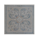 ΝΤΕΚΟΡ ΜΠΑΝΙΟΥ TRENTO AZUL EGEO CENTRO 20X20 cm