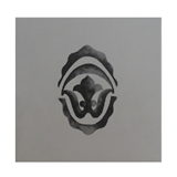 ΝΤΕΚΟΡ ΜΠΑΝΙΟΥ RONDA NEGRO INSERTO 20X20 cm