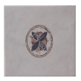 ΝΤΕΚΟΡ ΜΠΑΝΙΟΥ TUCAN BLANCO INSERTO 20X20 cm