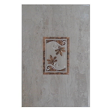 ΝΤΕΚΟΡ ΜΠΑΝΙΟΥ VERONA BEIGE 20X30 cm