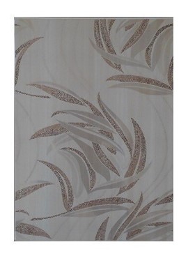 ΝΤΕΚΟΡ ΜΠΑΝΙΟΥ BLADE DECORADO 30X41,6 cm