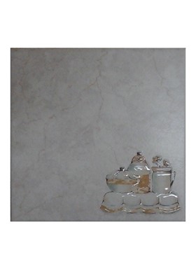 ΝΤΕΚΟΡ ΚΟΥΖΙΝΑΣ CASTELLI SAN LEO 20X20 cm