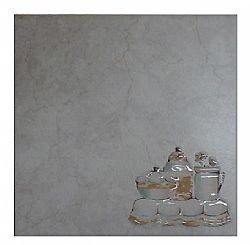 ΝΤΕΚΟΡ ΚΟΥΖΙΝΑΣ CASTELLI SAN LEO 20X20 cm