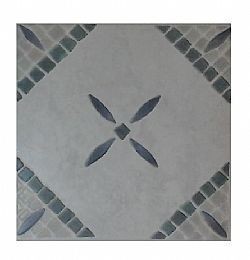 ΝΤΕΚΟΡ ΜΠΑΝΙΟΥ DIVINITA TETI ATON S/1 20X20 cm