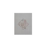 ΝΤΕΚΟΡ ΜΠΑΝΙΟΥ VIRGINIA BIANCO 20X25 cm