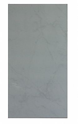 MARQUINA BLANCO - ΠΛΑΚΙΔΙΟ ΜΠΑΝΙΟΥ 30X57 MADE IN SPAIN
