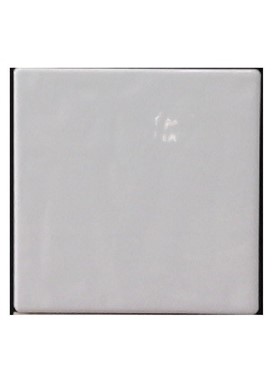 CLASSICA BLANCO BRILLO - ΠΛΑΚΙΔΙΟ ΜΠΑΝΙΟΥ 20X20 MADE IN SPAIN