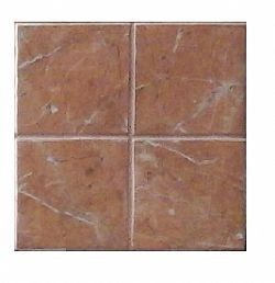 STABIA MARRON - ΠΛΑΚΑΚΙ ΜΠΑΝΙΟΥ 20X20 MADE IN SPAIN